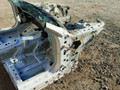 часть кузова (вырезанный элемент) BMW 6 серия F06/F12/F13 2012, 4.4 л., N63 B44 B, бензин, АКПП, alpinweiss 3 (300), хетчбэк 5 дв., задний привод, правый руль, 41107259359, 41107259360 - фото №27