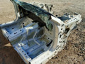 часть кузова (вырезанный элемент) BMW 6 серия F06/F12/F13 2012, 4.4 л., N63 B44 B, бензин, АКПП, alpinweiss 3 (300), хетчбэк 5 дв., задний привод, правый руль, 41107259359, 41107259360 - фото №29