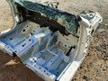 часть кузова (вырезанный элемент) BMW 6 серия F06/F12/F13 2012, 4.4 л., N63 B44 B, бензин, АКПП, alpinweiss 3 (300), хетчбэк 5 дв., задний привод, правый руль, 41107259359, 41107259360 - фото №30