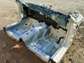 часть кузова (вырезанный элемент) BMW 6 серия F06/F12/F13 2012, 4.4 л., N63 B44 B, бензин, АКПП, alpinweiss 3 (300), хетчбэк 5 дв., задний привод, правый руль, 41107259359, 41107259360 - фото №31