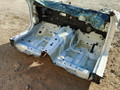 часть кузова (вырезанный элемент) BMW 6 серия F06/F12/F13 2012, 4.4 л., N63 B44 B, бензин, АКПП, alpinweiss 3 (300), хетчбэк 5 дв., задний привод, правый руль, 41107259359, 41107259360 - фото №32