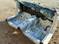 часть кузова (вырезанный элемент) BMW 6 серия F06/F12/F13 2012, 4.4 л., N63 B44 B, бензин, АКПП, alpinweiss 3 (300), хетчбэк 5 дв., задний привод, правый руль, 41107259359, 41107259360 - фото №9