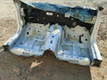 часть кузова (вырезанный элемент) BMW 6 серия F06/F12/F13 2012, 4.4 л., N63 B44 B, бензин, АКПП, alpinweiss 3 (300), хетчбэк 5 дв., задний привод, правый руль, 41107259359, 41107259360 - фото №34