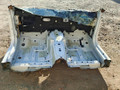 часть кузова (вырезанный элемент) BMW 6 серия F06/F12/F13 2012, 4.4 л., N63 B44 B, бензин, АКПП, alpinweiss 3 (300), хетчбэк 5 дв., задний привод, правый руль, 41107259359, 41107259360 - фото №10