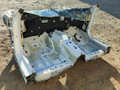 часть кузова (вырезанный элемент) BMW 6 серия F06/F12/F13 2012, 4.4 л., N63 B44 B, бензин, АКПП, alpinweiss 3 (300), хетчбэк 5 дв., задний привод, правый руль, 41107259359, 41107259360 - фото №37