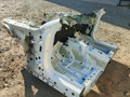 часть кузова (вырезанный элемент) BMW 6 серия F06/F12/F13 2012, 4.4 л., N63 B44 B, бензин, АКПП, alpinweiss 3 (300), хетчбэк 5 дв., задний привод, правый руль, 41107259359, 41107259360 - фото №40