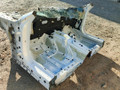 часть кузова (вырезанный элемент) BMW 6 серия F06/F12/F13 2012, 4.4 л., N63 B44 B, бензин, АКПП, alpinweiss 3 (300), хетчбэк 5 дв., задний привод, правый руль, 41107259359, 41107259360 - фото №39