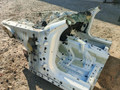 часть кузова (вырезанный элемент) BMW 6 серия F06/F12/F13 2012, 4.4 л., N63 B44 B, бензин, АКПП, alpinweiss 3 (300), хетчбэк 5 дв., задний привод, правый руль, 41107259359, 41107259360 - фото №42