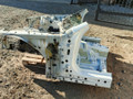 часть кузова (вырезанный элемент) BMW 6 серия F06/F12/F13 2012, 4.4 л., N63 B44 B, бензин, АКПП, alpinweiss 3 (300), хетчбэк 5 дв., задний привод, правый руль, 41107259359, 41107259360 - фото №45