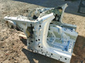 часть кузова (вырезанный элемент) BMW 6 серия F06/F12/F13 2012, 4.4 л., N63 B44 B, бензин, АКПП, alpinweiss 3 (300), хетчбэк 5 дв., задний привод, правый руль, 41107259359, 41107259360 - фото №43