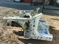часть кузова (вырезанный элемент) BMW 6 серия F06/F12/F13 2012, 4.4 л., N63 B44 B, бензин, АКПП, alpinweiss 3 (300), хетчбэк 5 дв., задний привод, правый руль, 41107259359, 41107259360 - фото №3