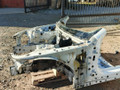 часть кузова (вырезанный элемент) BMW 6 серия F06/F12/F13 2012, 4.4 л., N63 B44 B, бензин, АКПП, alpinweiss 3 (300), хетчбэк 5 дв., задний привод, правый руль, 41107259359, 41107259360 - фото №49