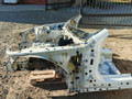 часть кузова (вырезанный элемент) BMW 6 серия F06/F12/F13 2012, 4.4 л., N63 B44 B, бензин, АКПП, alpinweiss 3 (300), хетчбэк 5 дв., задний привод, правый руль, 41107259359, 41107259360 - фото №47