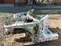 часть кузова (вырезанный элемент) BMW 6 серия F06/F12/F13 2012, 4.4 л., N63 B44 B, бензин, АКПП, alpinweiss 3 (300), хетчбэк 5 дв., задний привод, правый руль, 41107259359, 41107259360 - фото №48