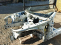часть кузова (вырезанный элемент) BMW 6 серия F06/F12/F13 2012, 4.4 л., N63 B44 B, бензин, АКПП, alpinweiss 3 (300), хетчбэк 5 дв., задний привод, правый руль, 41107259359, 41107259360 - фото №50
