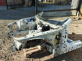 часть кузова (вырезанный элемент) BMW 6 серия F06/F12/F13 2012, 4.4 л., N63 B44 B, бензин, АКПП, alpinweiss 3 (300), хетчбэк 5 дв., задний привод, правый руль, 41107259359, 41107259360 - фото №2
