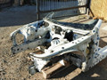 часть кузова (вырезанный элемент) BMW 6 серия F06/F12/F13 2012, 4.4 л., N63 B44 B, бензин, АКПП, alpinweiss 3 (300), хетчбэк 5 дв., задний привод, правый руль, 41107259359, 41107259360 - фото №51