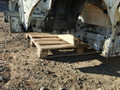 часть кузова (вырезанный элемент) BMW 6 серия F06/F12/F13 2012, 4.4 л., N63 B44 B, бензин, АКПП, alpinweiss 3 (300), хетчбэк 5 дв., задний привод, правый руль, 41107259359, 41107259360 - фото №8