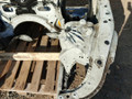 часть кузова (вырезанный элемент) BMW 6 серия F06/F12/F13 2012, 4.4 л., N63 B44 B, бензин, АКПП, alpinweiss 3 (300), хетчбэк 5 дв., задний привод, правый руль, 41107259359, 41107259360 - фото №55