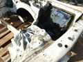 часть кузова (вырезанный элемент) BMW 6 серия F06/F12/F13 2012, 4.4 л., N63 B44 B, бензин, АКПП, alpinweiss 3 (300), хетчбэк 5 дв., задний привод, правый руль, 41107259359, 41107259360 - фото №57