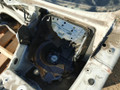 часть кузова (вырезанный элемент) BMW 6 серия F06/F12/F13 2012, 4.4 л., N63 B44 B, бензин, АКПП, alpinweiss 3 (300), хетчбэк 5 дв., задний привод, правый руль, 41107259359, 41107259360 - фото №56