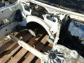 часть кузова (вырезанный элемент) BMW 6 серия F06/F12/F13 2012, 4.4 л., N63 B44 B, бензин, АКПП, alpinweiss 3 (300), хетчбэк 5 дв., задний привод, правый руль, 41107259359, 41107259360 - фото №58