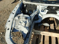 часть кузова (вырезанный элемент) BMW 6 серия F06/F12/F13 2012, 4.4 л., N63 B44 B, бензин, АКПП, alpinweiss 3 (300), хетчбэк 5 дв., задний привод, правый руль, 41107259359, 41107259360 - фото №62