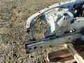 часть кузова (вырезанный элемент) BMW 6 серия F06/F12/F13 2012, 4.4 л., N63 B44 B, бензин, АКПП, alpinweiss 3 (300), хетчбэк 5 дв., задний привод, правый руль, 41107259359, 41107259360 - фото №61