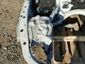 часть кузова (вырезанный элемент) BMW 6 серия F06/F12/F13 2012, 4.4 л., N63 B44 B, бензин, АКПП, alpinweiss 3 (300), хетчбэк 5 дв., задний привод, правый руль, 41107259359, 41107259360 - фото №63