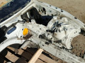 часть кузова (вырезанный элемент) BMW 6 серия F06/F12/F13 2012, 4.4 л., N63 B44 B, бензин, АКПП, alpinweiss 3 (300), хетчбэк 5 дв., задний привод, правый руль, 41107259359, 41107259360 - фото №7