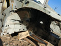 часть кузова (вырезанный элемент) BMW 6 серия F06/F12/F13 2012, 4.4 л., N63 B44 B, бензин, АКПП, alpinweiss 3 (300), хетчбэк 5 дв., задний привод, правый руль, 41107259359, 41107259360 - фото №68