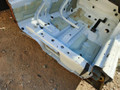 часть кузова (вырезанный элемент) BMW 6 серия F06/F12/F13 2012, 4.4 л., N63 B44 B, бензин, АКПП, alpinweiss 3 (300), хетчбэк 5 дв., задний привод, правый руль, 41107259359, 41107259360 - фото №75