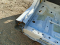 часть кузова (вырезанный элемент) BMW 6 серия F06/F12/F13 2012, 4.4 л., N63 B44 B, бензин, АКПП, alpinweiss 3 (300), хетчбэк 5 дв., задний привод, правый руль, 41107259359, 41107259360 - фото №79