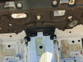 часть кузова (вырезанный элемент) BMW 6 серия F06/F12/F13 2012, 4.4 л., N63 B44 B, бензин, АКПП, alpinweiss 3 (300), хетчбэк 5 дв., задний привод, правый руль, 41107259359, 41107259360 - фото №84