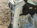часть кузова (вырезанный элемент) BMW 6 серия F06/F12/F13 2012, 4.4 л., N63 B44 B, бензин, АКПП, alpinweiss 3 (300), хетчбэк 5 дв., задний привод, правый руль, 41107259359, 41107259360 - фото №89