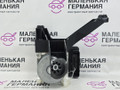 блок ABS BMW X1 F48 2017, 2.0 л., B48 A20 B, бензин, АКПП, alpinweiss 3 (300), полный привод, правый руль, 34516883491, 6883491, 34516893717, 6893717, 34516885433, 6885433, 6888043, 34516888042, 6888042, 34516851604 - фото №4