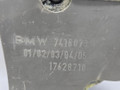 шумоизоляция (термозащита) BMW X1 F48 2017, 2.0 л., B48 A20 B, бензин, АКПП, alpinweiss 3 (300), полный привод, правый руль, 51487418073, 7418073 - фото №3