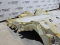 ковер салонный BMW X1 F48 2017, 2.0 л., B48 A20 B, бензин, АКПП, alpinweiss 3 (300), полный привод, правый руль, 51477382119, 7382119 - фото №13