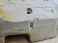 ковер салонный BMW X1 F48 2017, 2.0 л., B48 A20 B, бензин, АКПП, alpinweiss 3 (300), полный привод, правый руль, 51477382119, 7382119 - фото №16