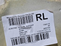 ковер салонный BMW X1 F48 2017, 2.0 л., B48 A20 B, бензин, АКПП, alpinweiss 3 (300), полный привод, правый руль, 51477382119, 7382119 - фото №18