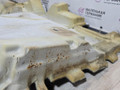 ковер салонный BMW X1 F48 2017, 2.0 л., B48 A20 B, бензин, АКПП, alpinweiss 3 (300), полный привод, правый руль, 51477382119, 7382119 - фото №19