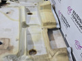 ковер салонный BMW X1 F48 2017, 2.0 л., B48 A20 B, бензин, АКПП, alpinweiss 3 (300), полный привод, правый руль, 51477382119, 7382119 - фото №20