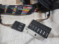 проводка BMW 6 серия F06/F12/F13 2012, 4.4 л., N63 B44 B, бензин, АКПП, alpinweiss 3 (300), хетчбэк 5 дв., задний привод, правый руль, 61139166355, 9166353, 9166355 - фото №4