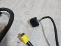 проводка BMW 6 серия F06/F12/F13 2012, 4.4 л., N63 B44 B, бензин, АКПП, alpinweiss 3 (300), хетчбэк 5 дв., задний привод, правый руль, 61139166355, 9166353, 9166355 - фото №6