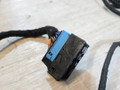 проводка BMW 6 серия F06/F12/F13 2012, 4.4 л., N63 B44 B, бензин, АКПП, alpinweiss 3 (300), хетчбэк 5 дв., задний привод, правый руль, 61139166355, 9166353, 9166355 - фото №11