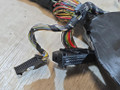 проводка BMW 6 серия F06/F12/F13 2012, 4.4 л., N63 B44 B, бензин, АКПП, alpinweiss 3 (300), хетчбэк 5 дв., задний привод, правый руль, 61139166355, 9166353, 9166355 - фото №13