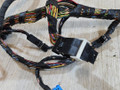 проводка BMW 6 серия F06/F12/F13 2012, 4.4 л., N63 B44 B, бензин, АКПП, alpinweiss 3 (300), хетчбэк 5 дв., задний привод, правый руль, 61139166355, 9166353, 9166355 - фото №15