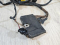 проводка BMW 6 серия F06/F12/F13 2012, 4.4 л., N63 B44 B, бензин, АКПП, alpinweiss 3 (300), хетчбэк 5 дв., задний привод, правый руль, 61139166355, 9166353, 9166355 - фото №19