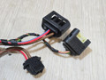 проводка BMW 6 серия F06/F12/F13 2012, 4.4 л., N63 B44 B, бензин, АКПП, alpinweiss 3 (300), хетчбэк 5 дв., задний привод, правый руль, 61139166355, 9166353, 9166355 - фото №26