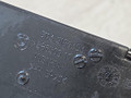 проводка BMW 6 серия F06/F12/F13 2012, 4.4 л., N63 B44 B, бензин, АКПП, alpinweiss 3 (300), хетчбэк 5 дв., задний привод, правый руль, 61139166355, 9166353, 9166355 - фото №30